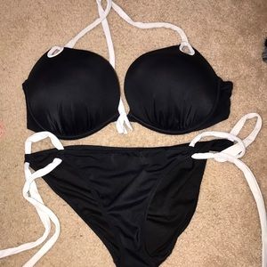 Victoria secret bikini